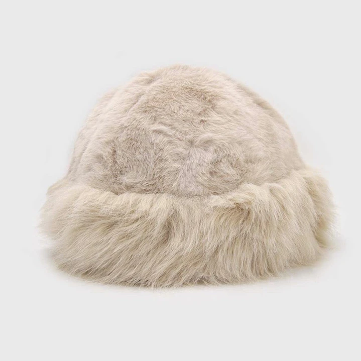 GORRO RUSO DOBLE 4