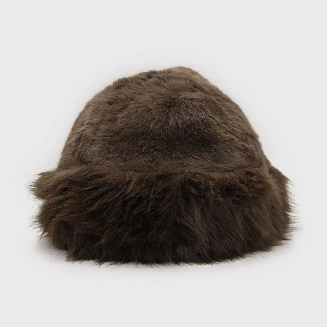 GORRO RUSO DOBLE 5