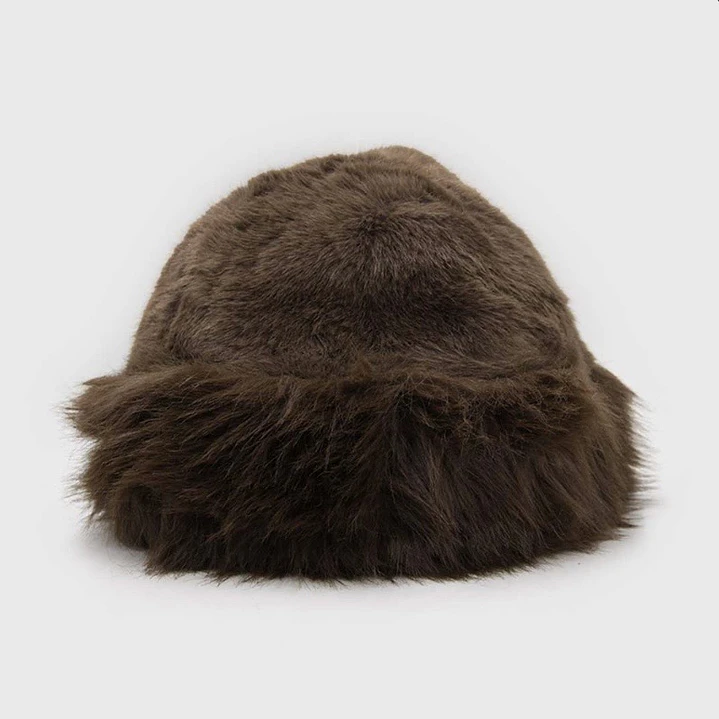 GORRO RUSO DOBLE 5