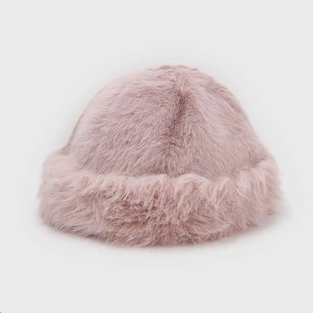 GORRO RUSO DOBLE 6