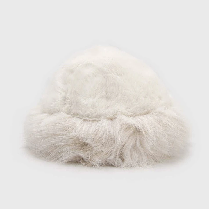 GORRO RUSO DOBLE 7
