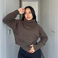 SWEATER TURTLE - Miniatura 2