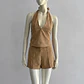 CONJUNTO SUEDE  - Miniatura 1