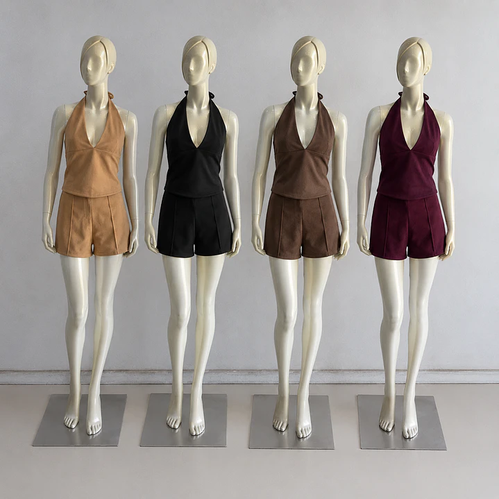 CONJUNTO SUEDE  2