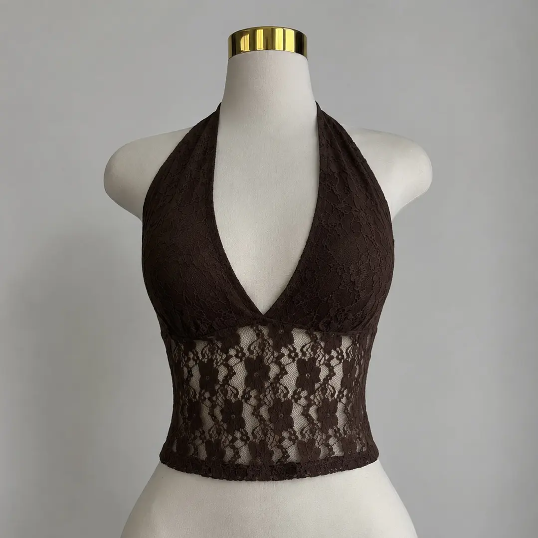 TOP V ENCAJE 1