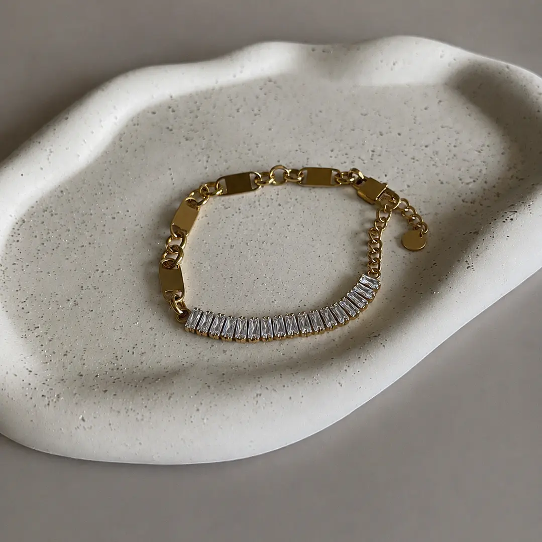 PULSERA GOLDY 1