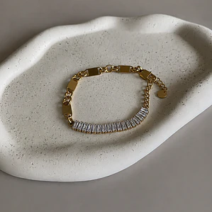 PULSERA GOLDY