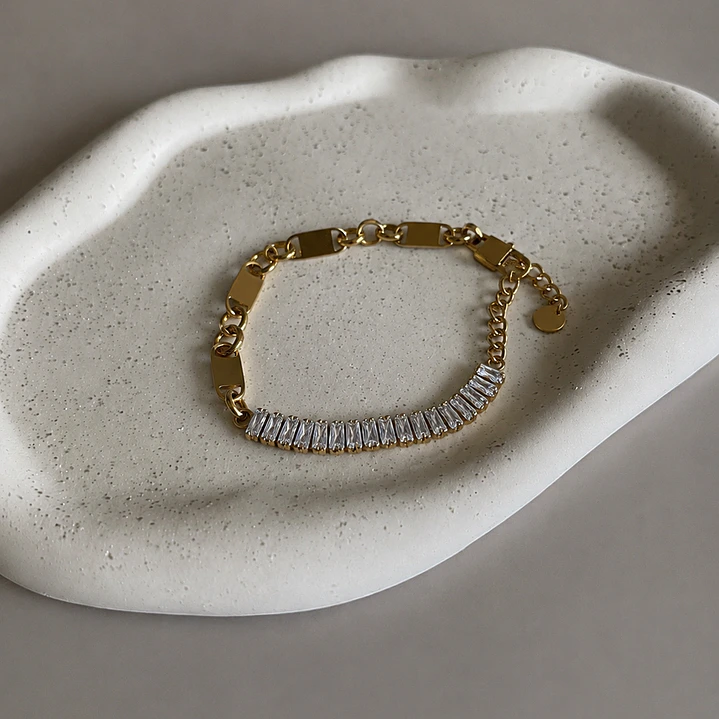 PULSERA GOLDY 1