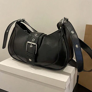 BELT NEGRO 
