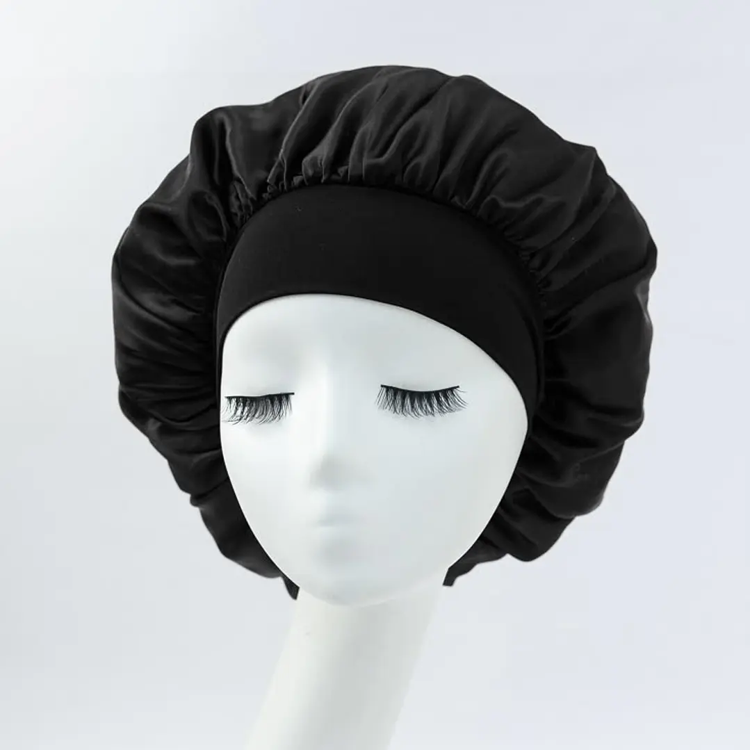 GORRO SATÍN 2