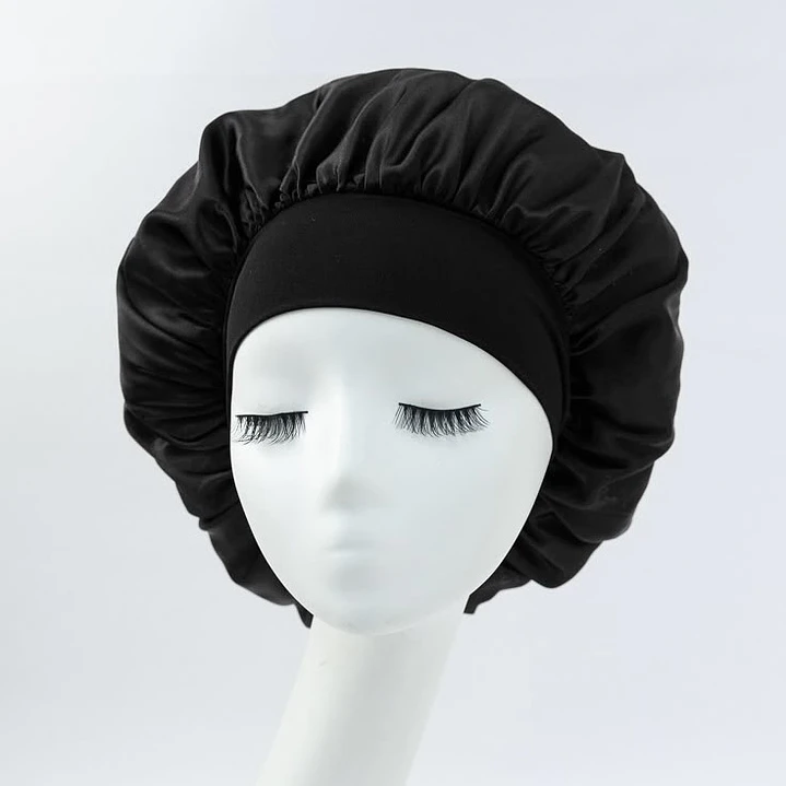 GORRO SATÍN 2