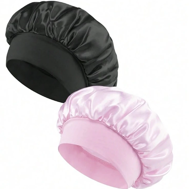 GORRO SATÍN 3