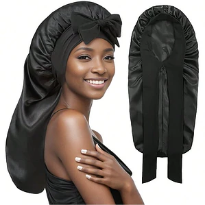 GORRO SATÍN XL