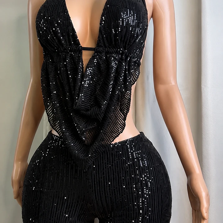 CONJUNTO GYPSY 3