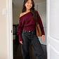 SWEATER LIA - Miniatura 1