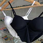 BRALETTE EN V  - Miniatura 3