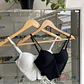 BRALETTE EN V  - Miniatura 2