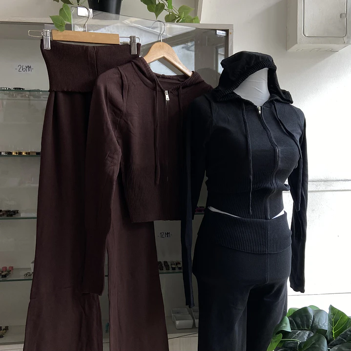 CONJUNTO LANILLA 1