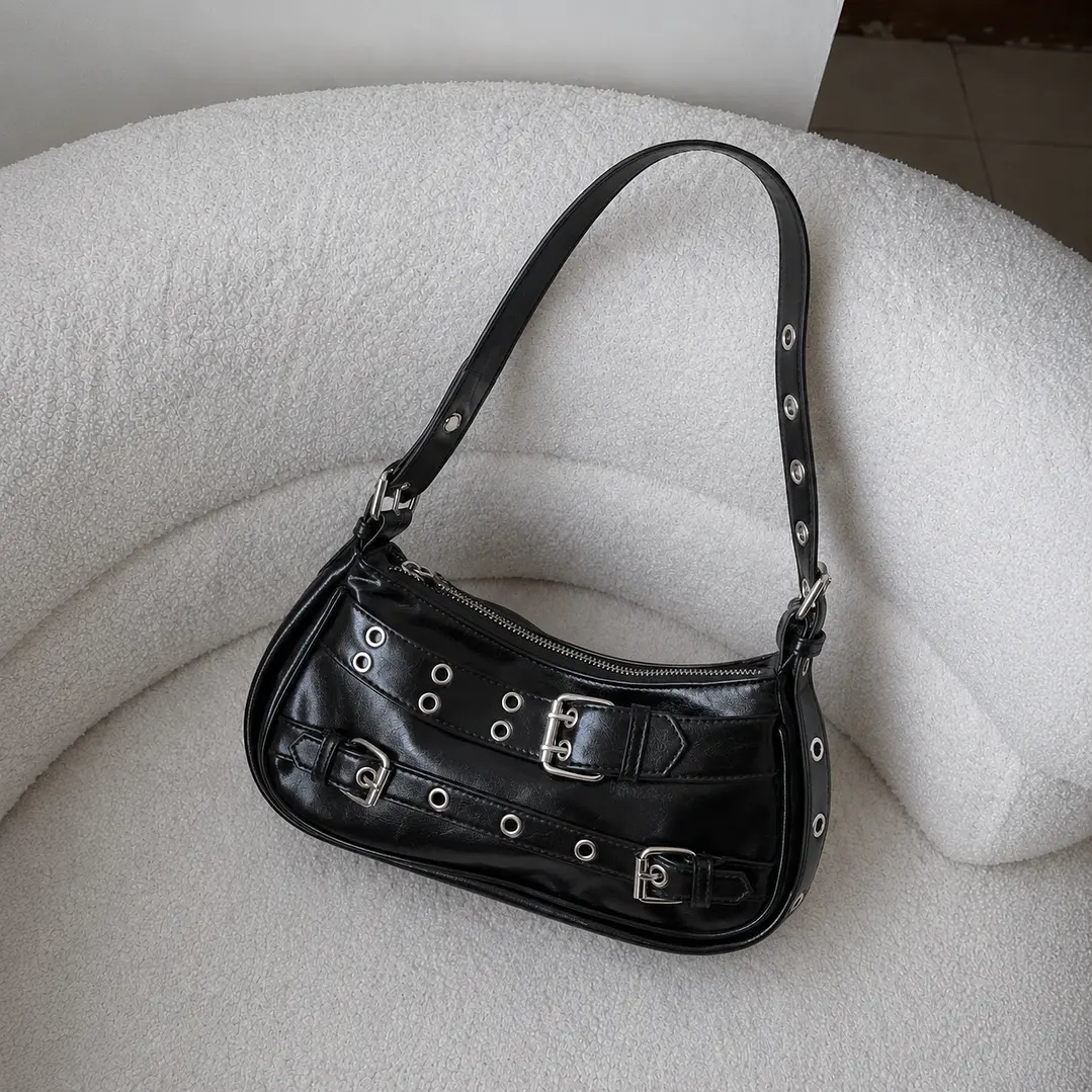 BELT NEGRO  1