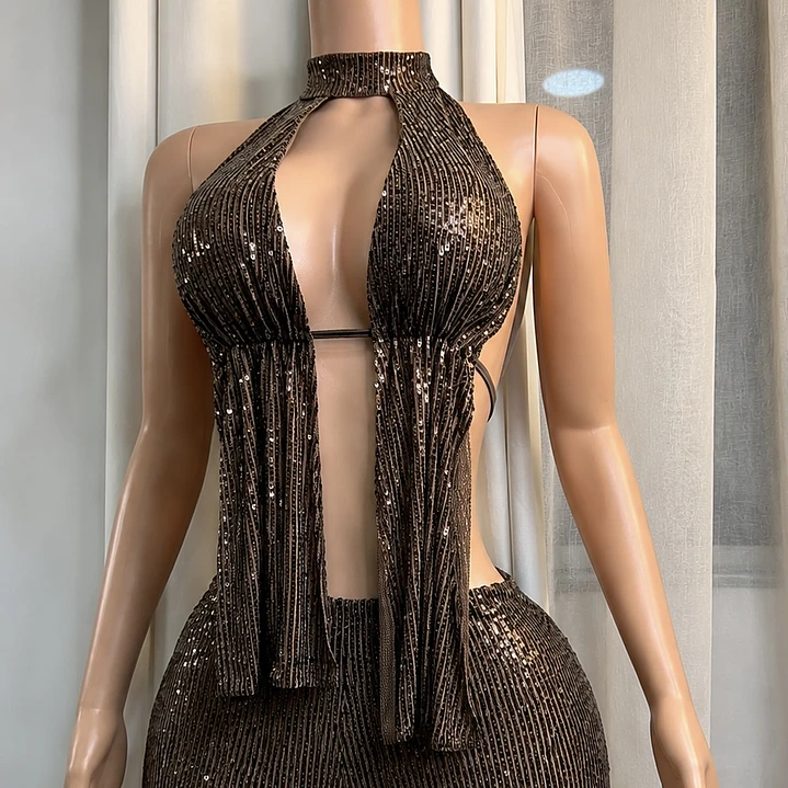 TOP CLEO LENTEJUELAS 2