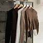 SWEATER BOTONES - Miniatura 1