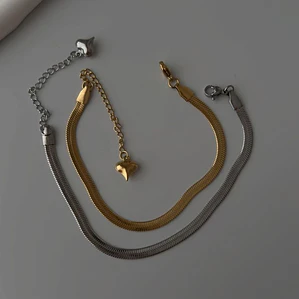 PULSERA STEEL
