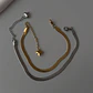 PULSERA STEEL - Miniatura 1