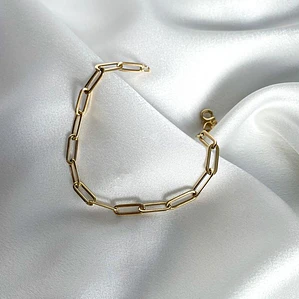 PULSERA CHAIN 
