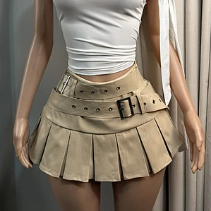 FALDA 2BELT