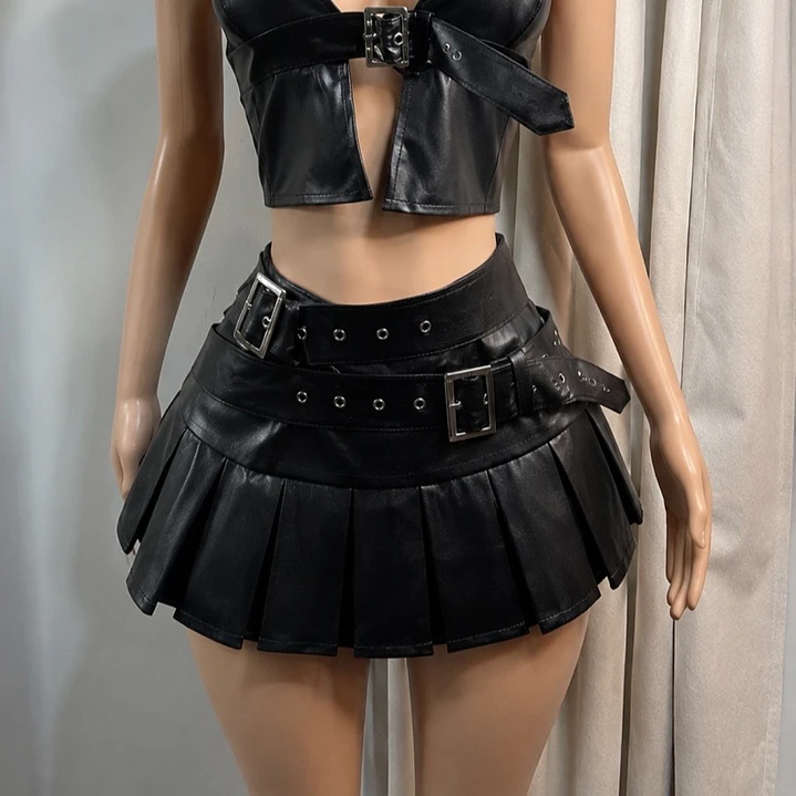 FALDA 2BELT 3