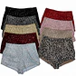 MICRO SHORT LENTEJUELAS - Miniatura 2