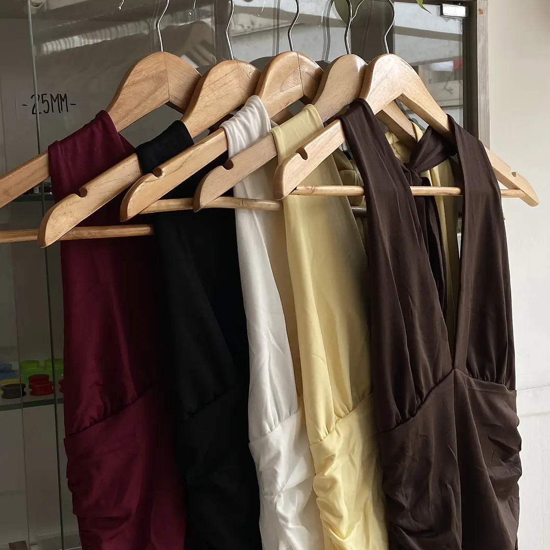 TOP SCARF II 2
