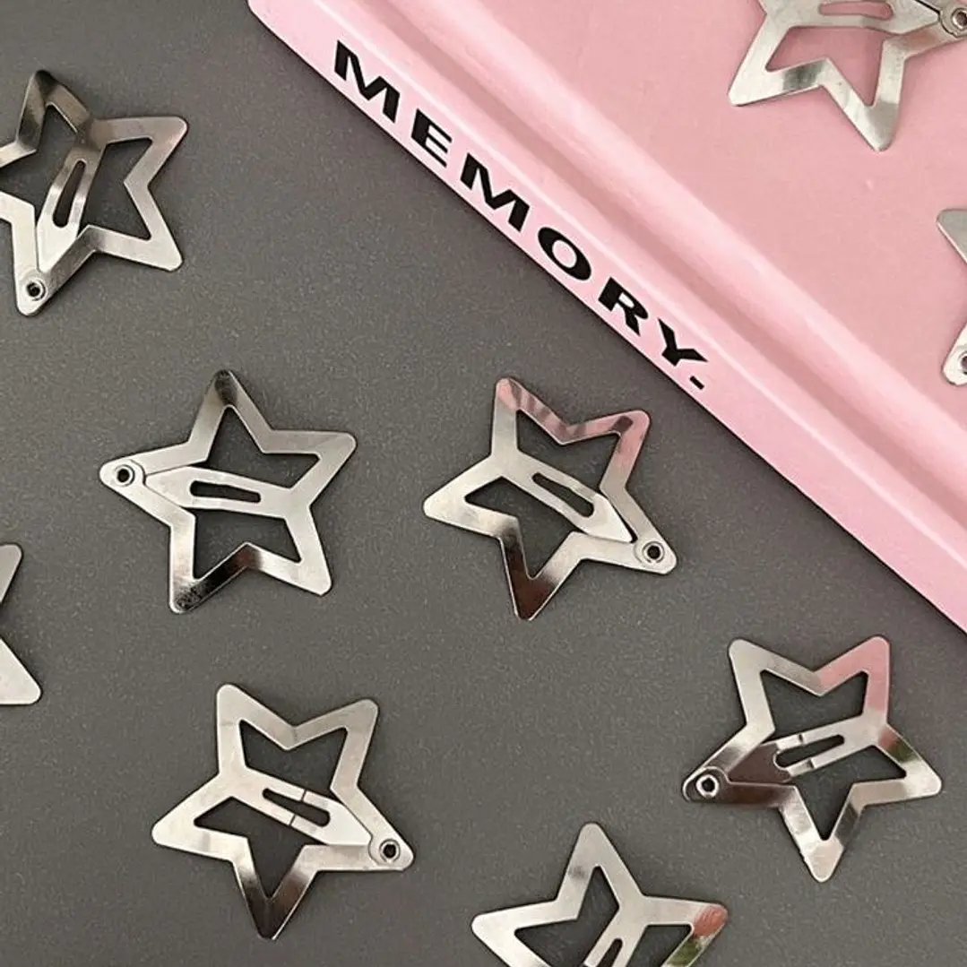 PINCHES ESTRELLA 2