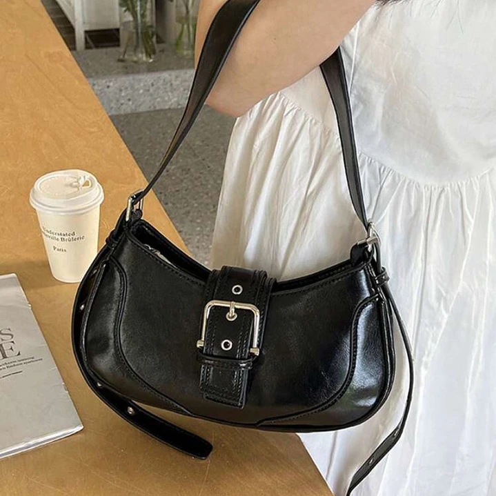 BELT NEGRO  1