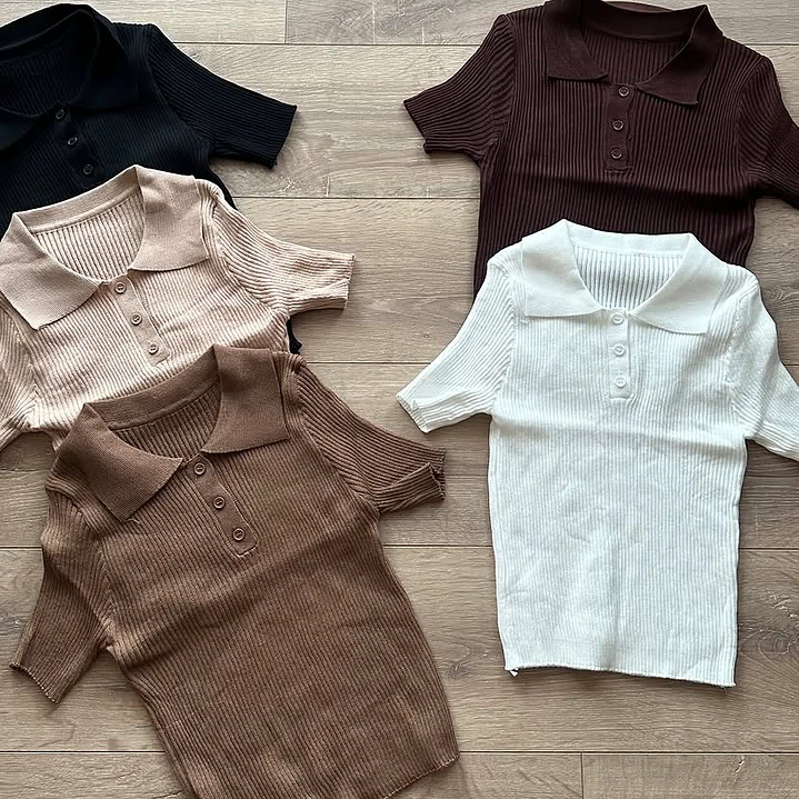 TOP POLO 1