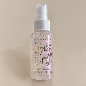 SPRAY GLITTER