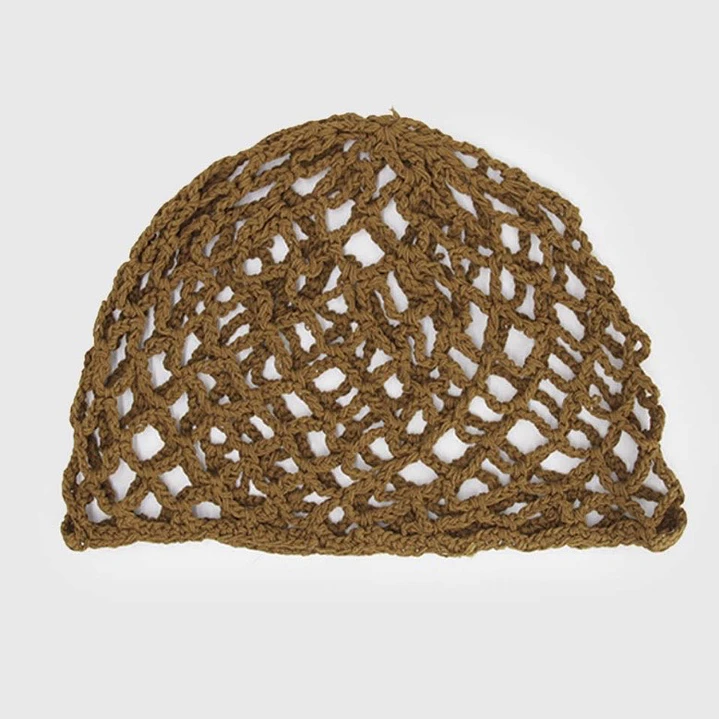 GORRO TEJIDO 3