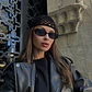 GORRO TEJIDO - Miniatura 1