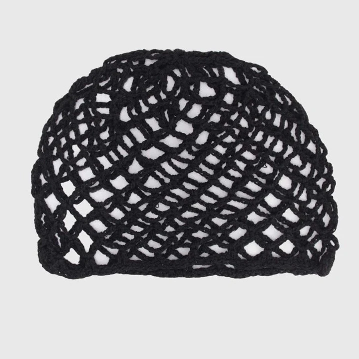 GORRO TEJIDO 4