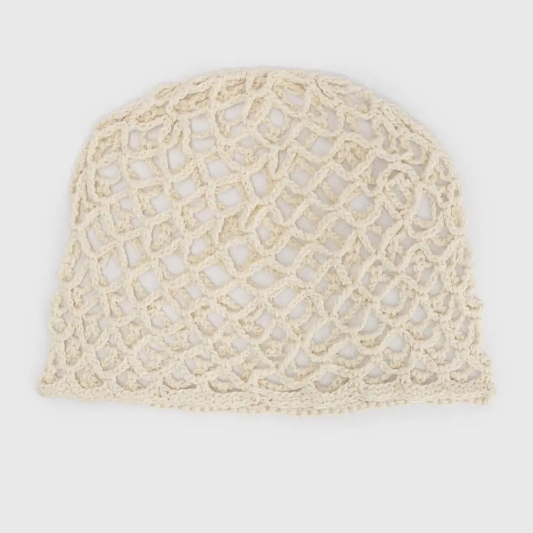 GORRO TEJIDO 7