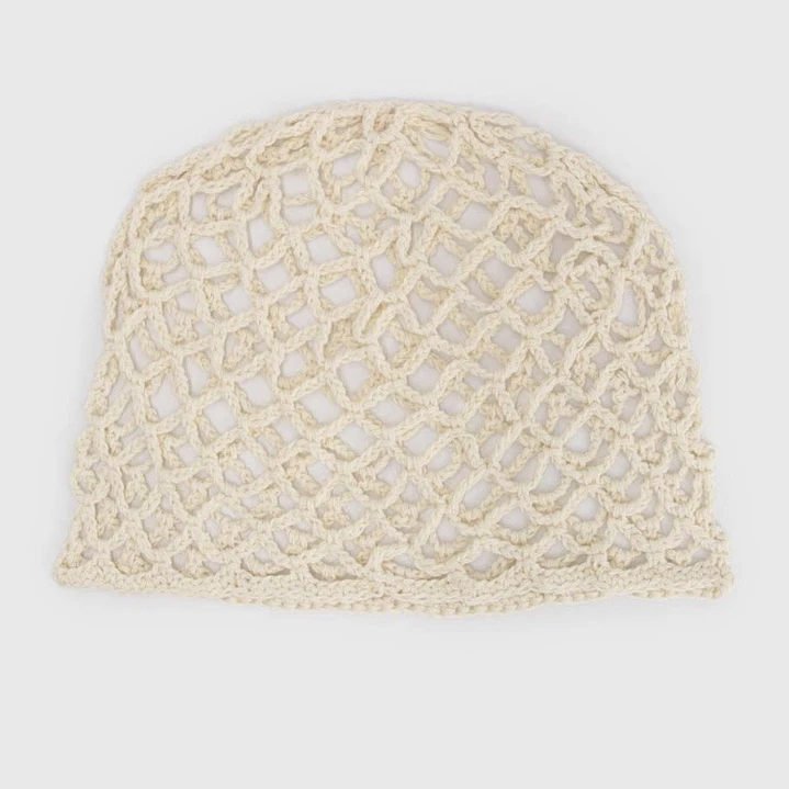 GORRO TEJIDO 7