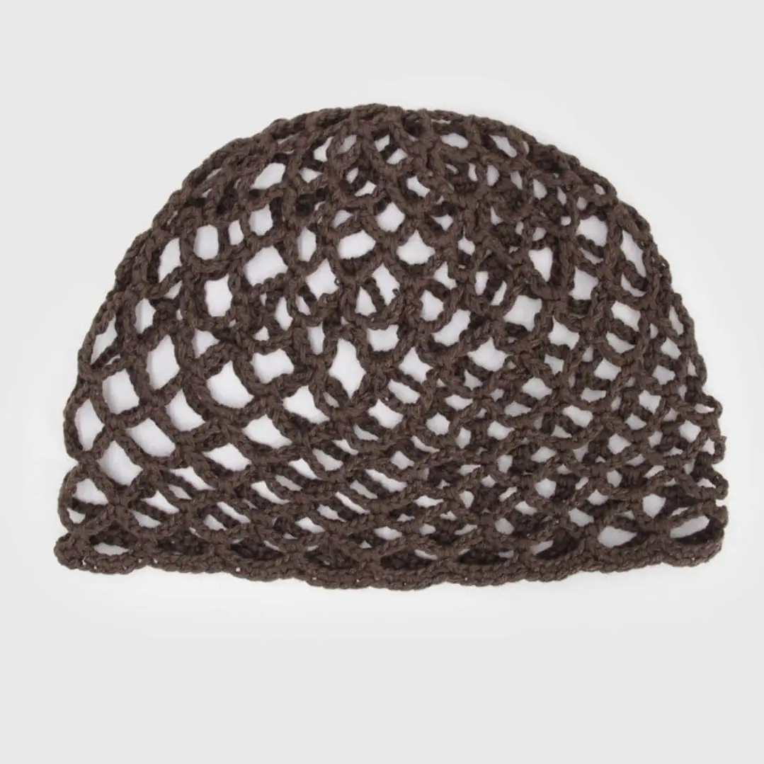 GORRO TEJIDO 5