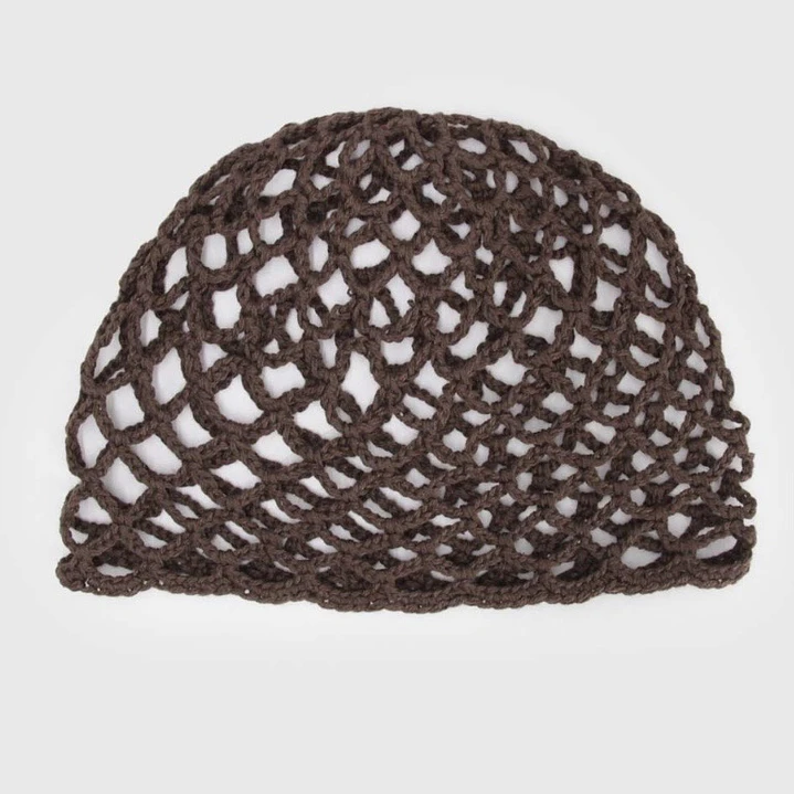 GORRO TEJIDO 5