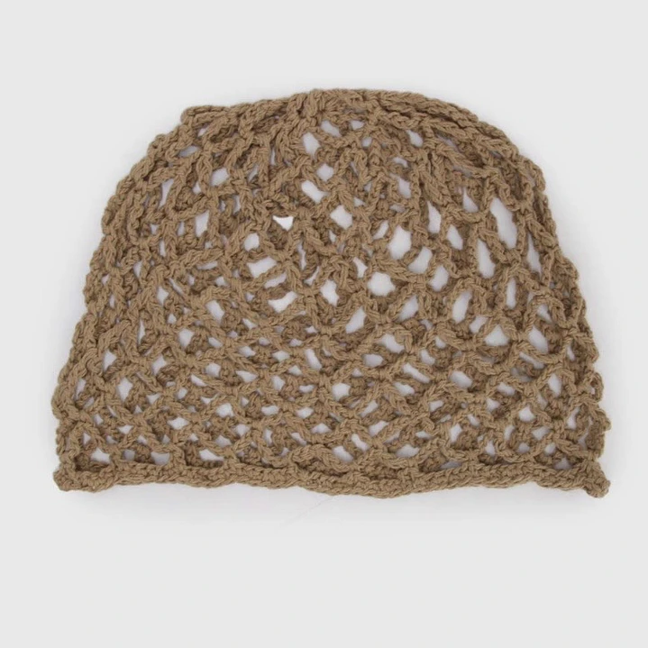 GORRO TEJIDO 6