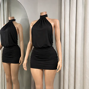VESTIDO GLOBO