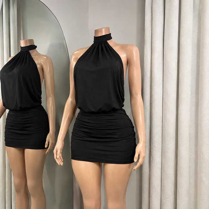 VESTIDO GLOBO 1