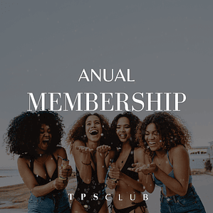 MEMBRESIA ANUAL TPS CLUB