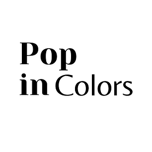 Pop In Colors