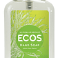 Earth Friendly Products Liquid Hand Soap, Lemongrass (6x17 Oz) - Miniatura 4