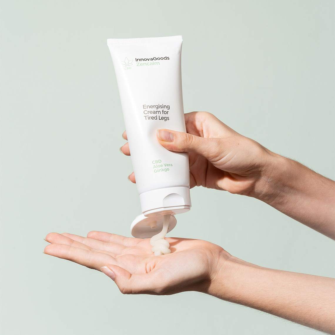 Repair Duo Pack CBD InnovaGoods 2